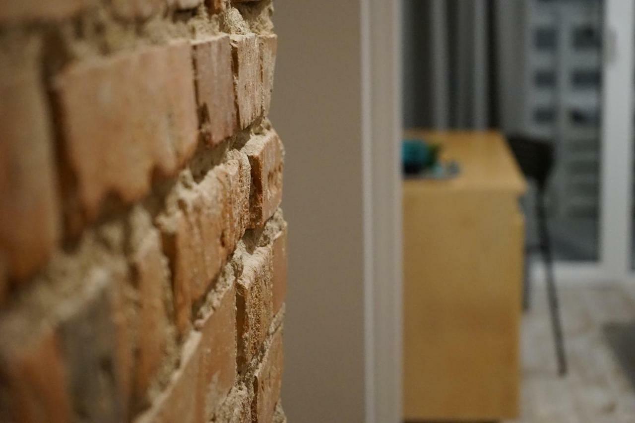 Apartamento Enklawa Nord Baltycki Chillout House Władysławowo Exterior foto