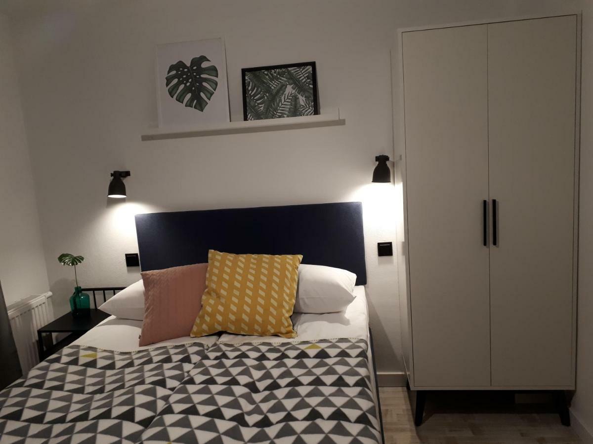 Apartamento Enklawa Nord Baltycki Chillout House Władysławowo Exterior foto
