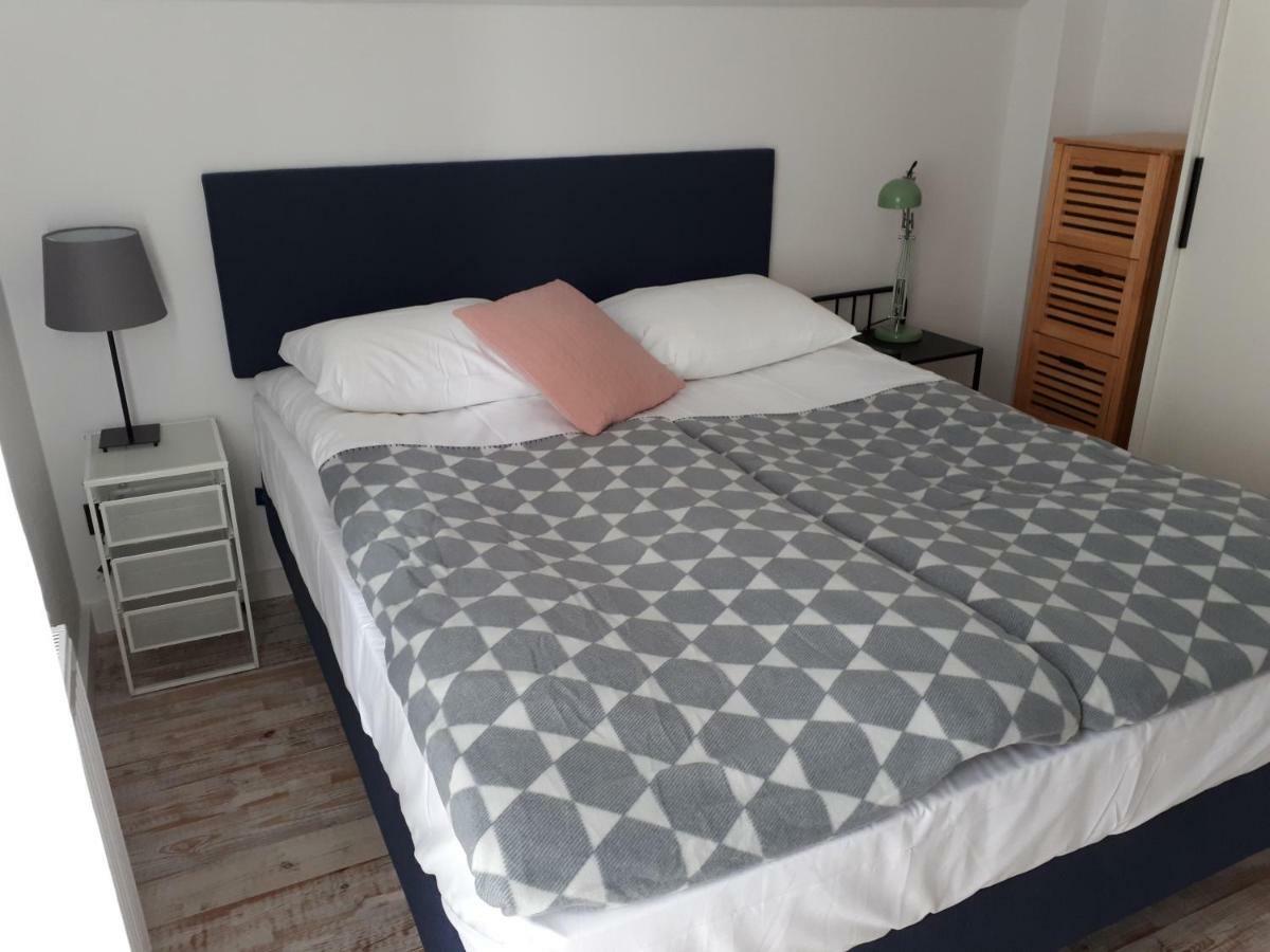 Apartamento Enklawa Nord Baltycki Chillout House Władysławowo Exterior foto