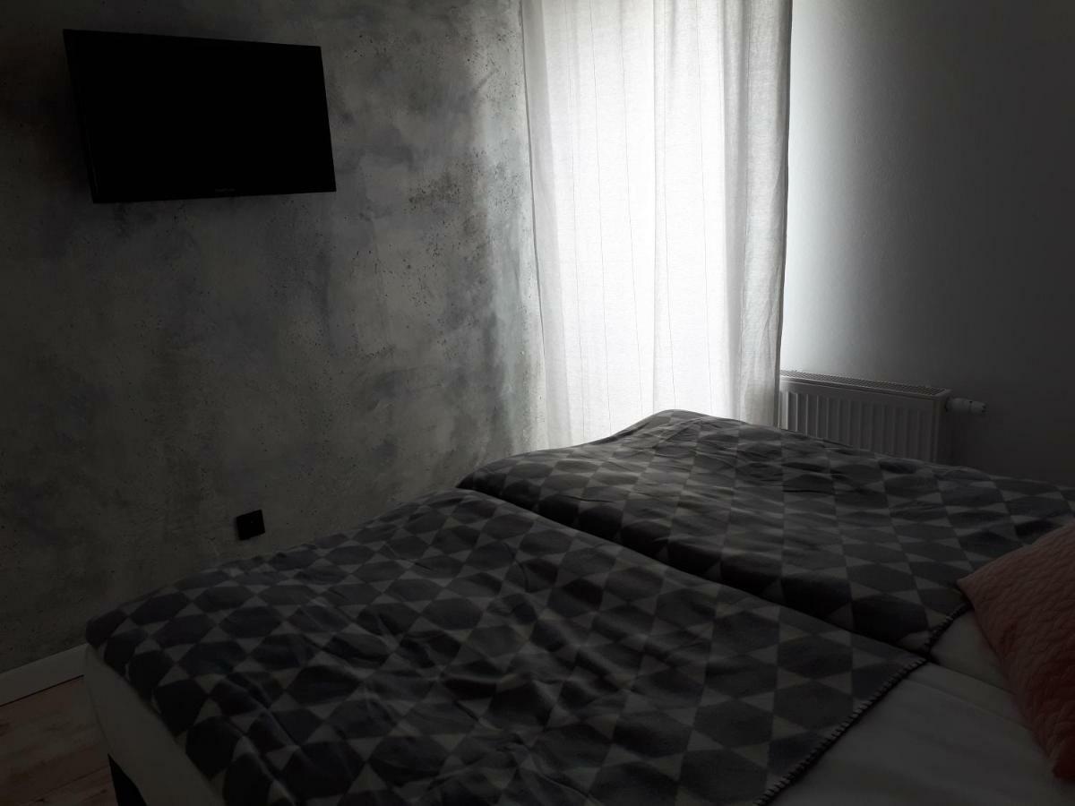 Apartamento Enklawa Nord Baltycki Chillout House Władysławowo Exterior foto